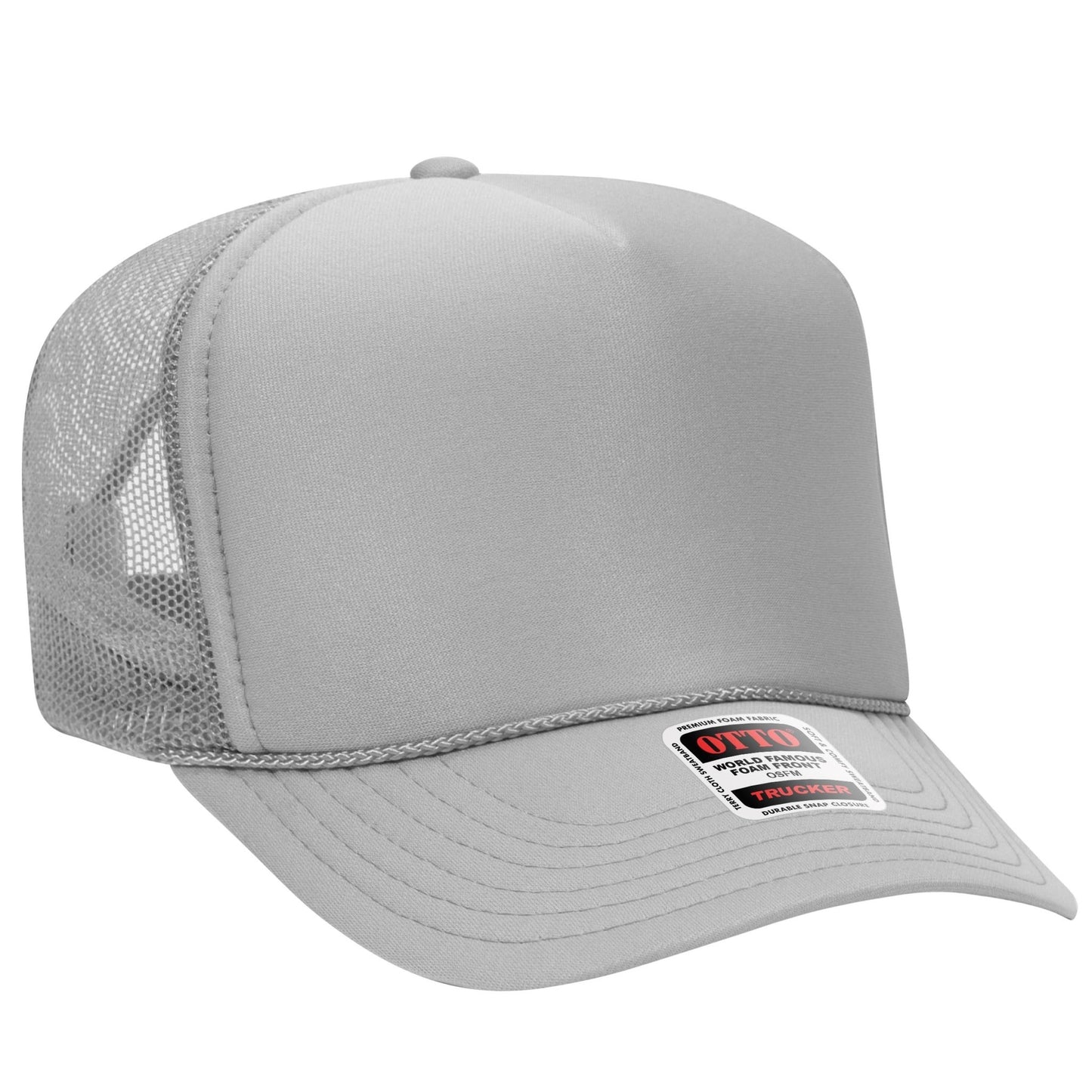 Custom Trucker Hat - Youth SizeHatEllie SueGray