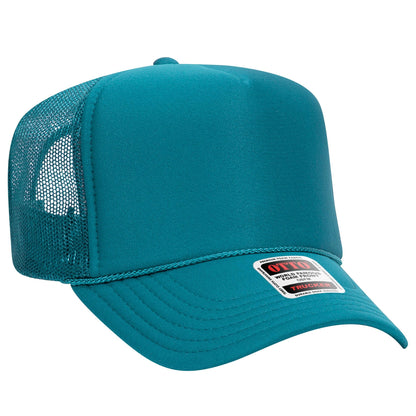 Custom Trucker Hat - Youth SizeHatEllie SueTorquise