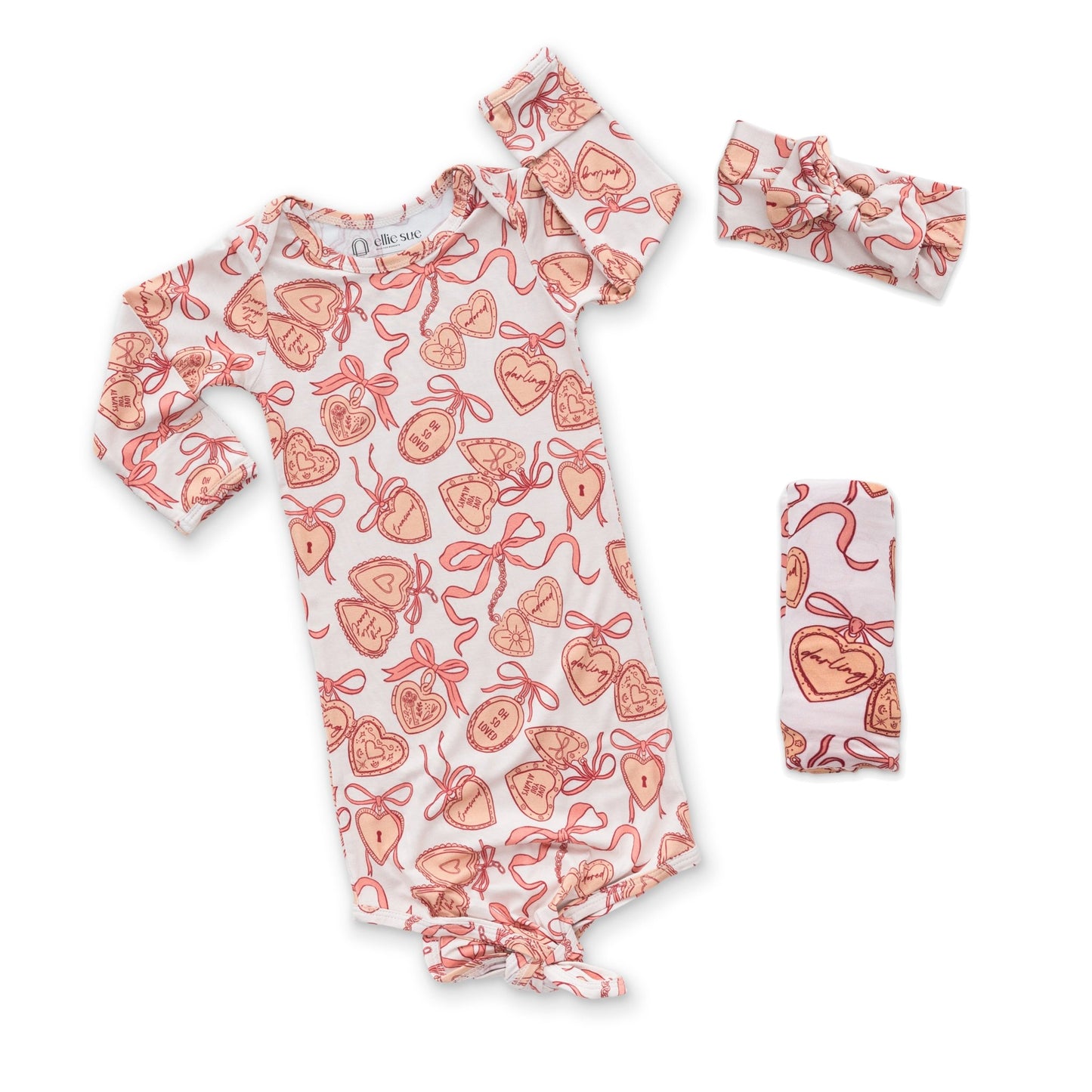 Darling Gown BundleBundleEllie Sue