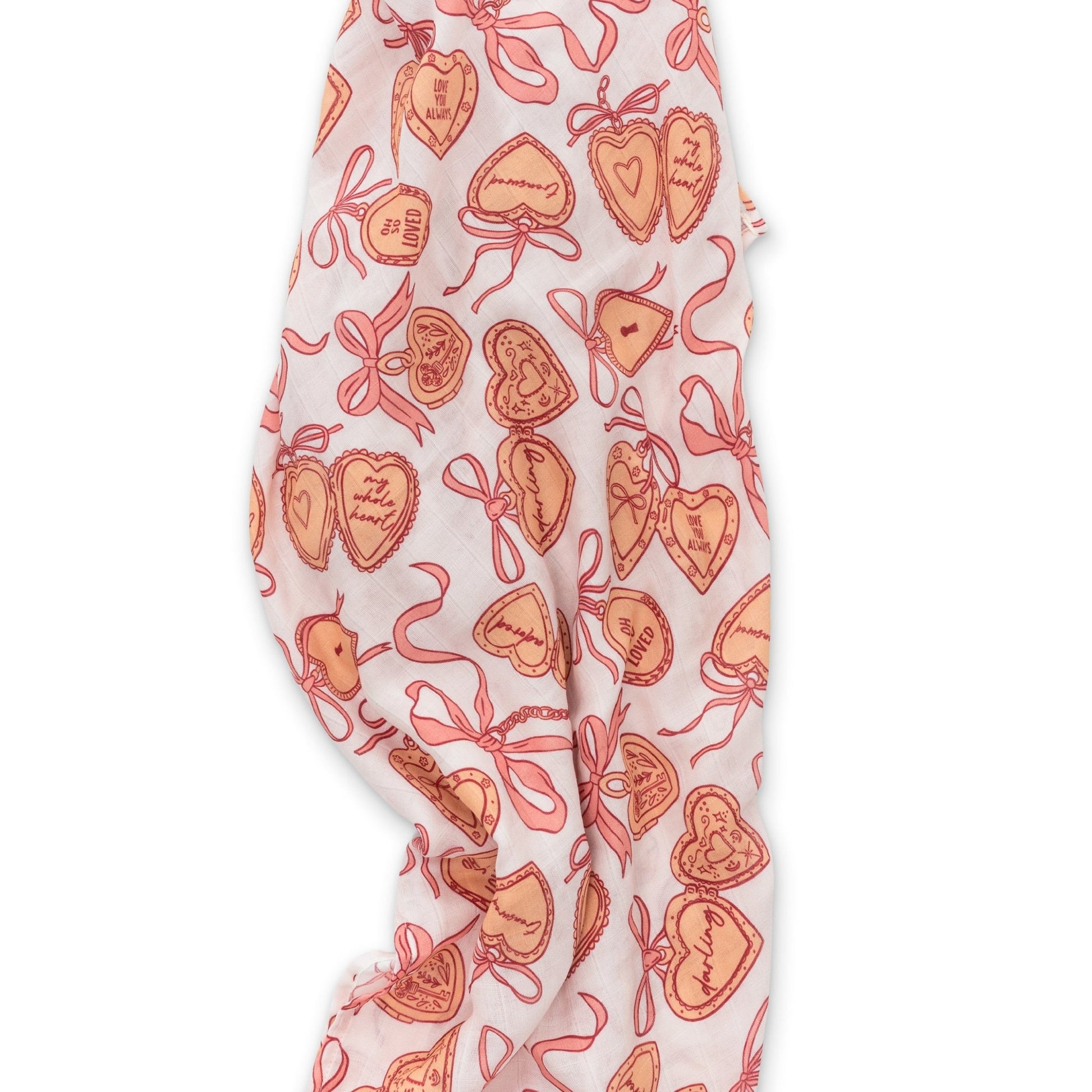 Darling Muslin BlanketMuslin BlanketEllie Sue