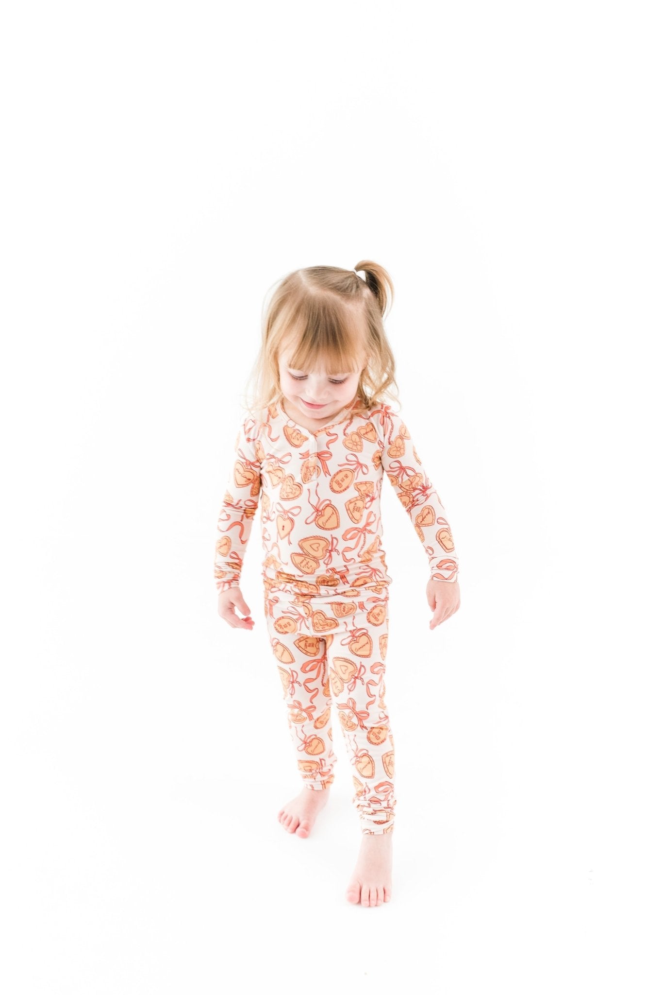 Darling Pajama SetPajamasEllie Sue18 - 24 Months