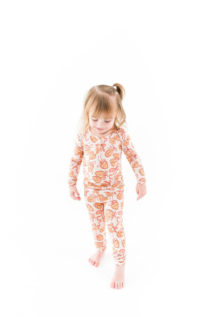 Darling Pajama SetPajamasEllie Sue18 - 24 Months