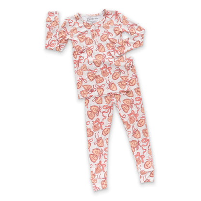 Darling Pajama SetPajamasEllie Sue18 - 24 Months