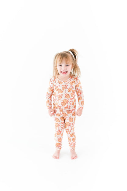 Darling Pajama SetPajamasEllie Sue18 - 24 Months