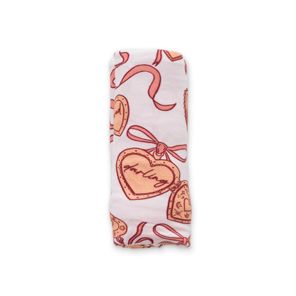 Darling Stretch BlanketStretch BlanketEllie Sue