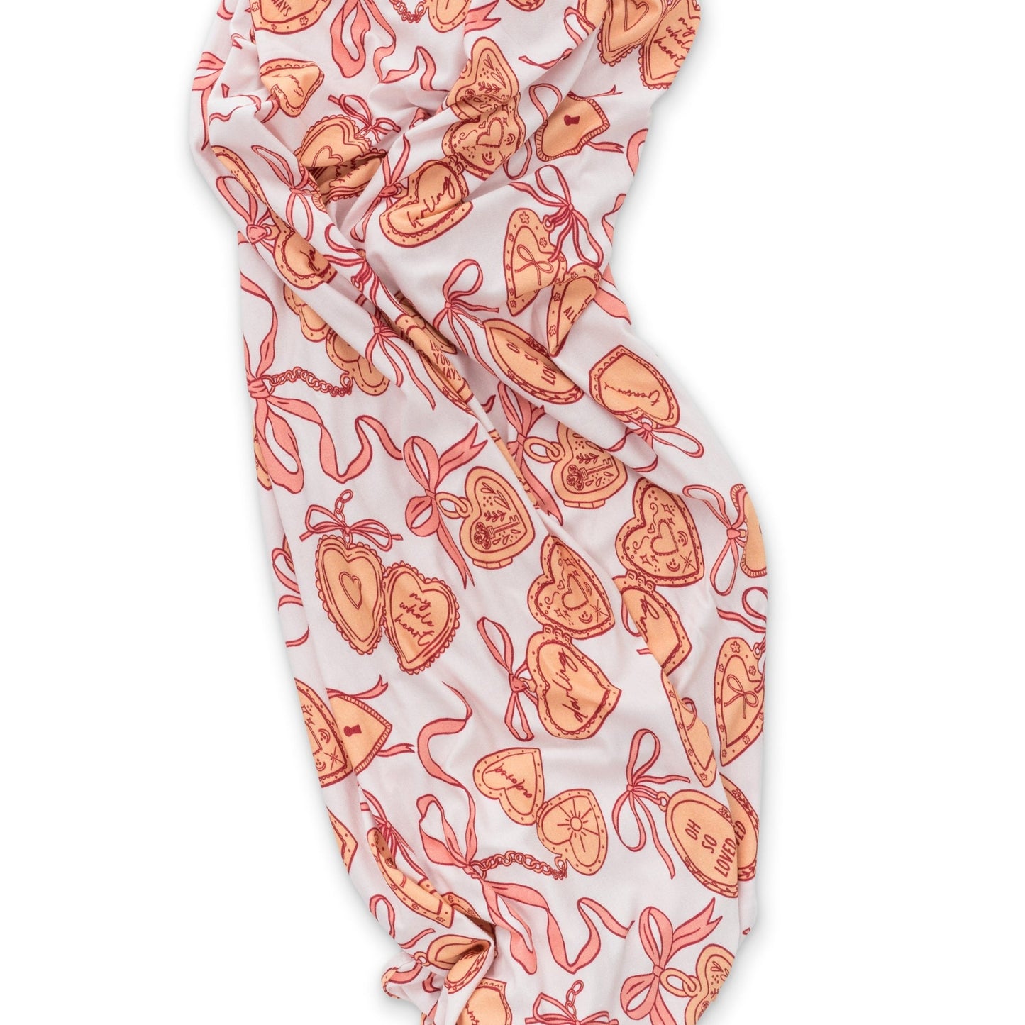 Darling Stretch BlanketStretch BlanketEllie Sue