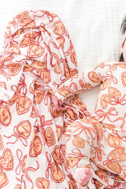 Darling Stretch BlanketStretch BlanketEllie Sue