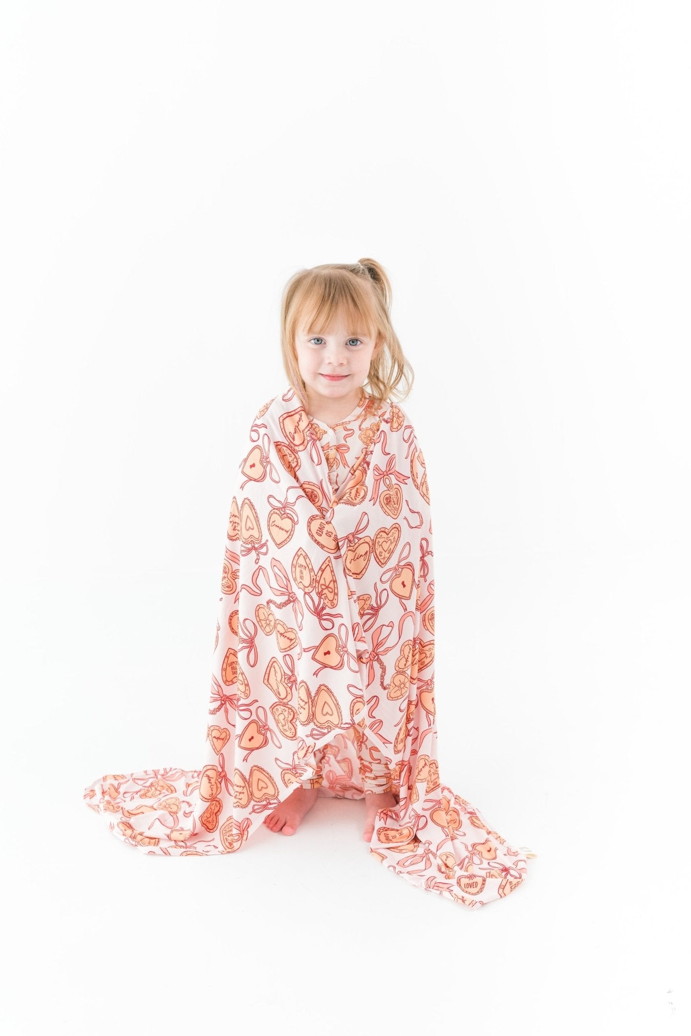 Darling Stretch BlanketStretch BlanketEllie Sue