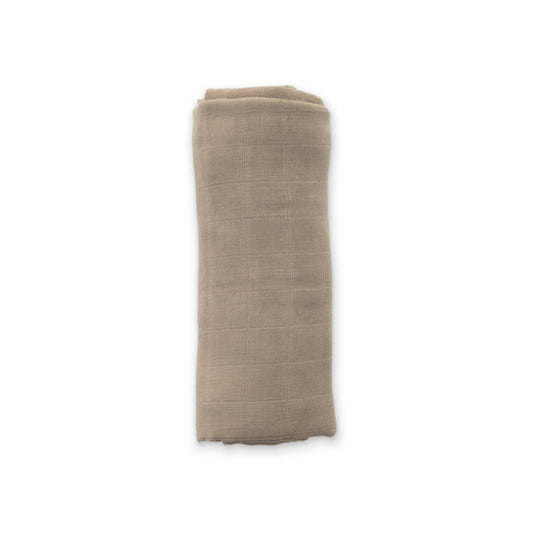 Dune Muslin Swaddle BlanketMuslin Swaddle BlanketEllie Sue
