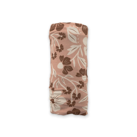 Dust & Petal Stretch Swaddle BlanketStretch Swaddle BlanketEllie Sue