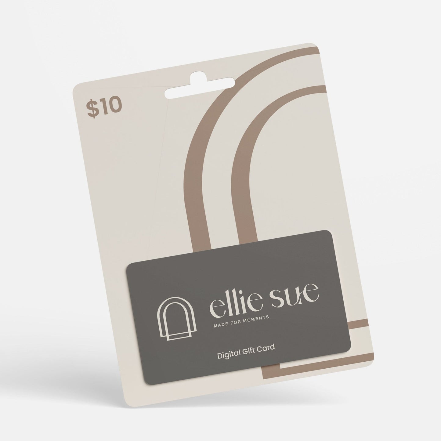 Ellie Sue Digital Gift CardGift CardEllie Sue$10.00