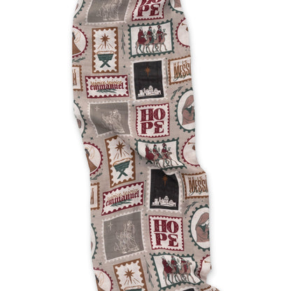 Emmanuel Muslin Swaddle BlanketMuslin Swaddle BlanketEllie Sue