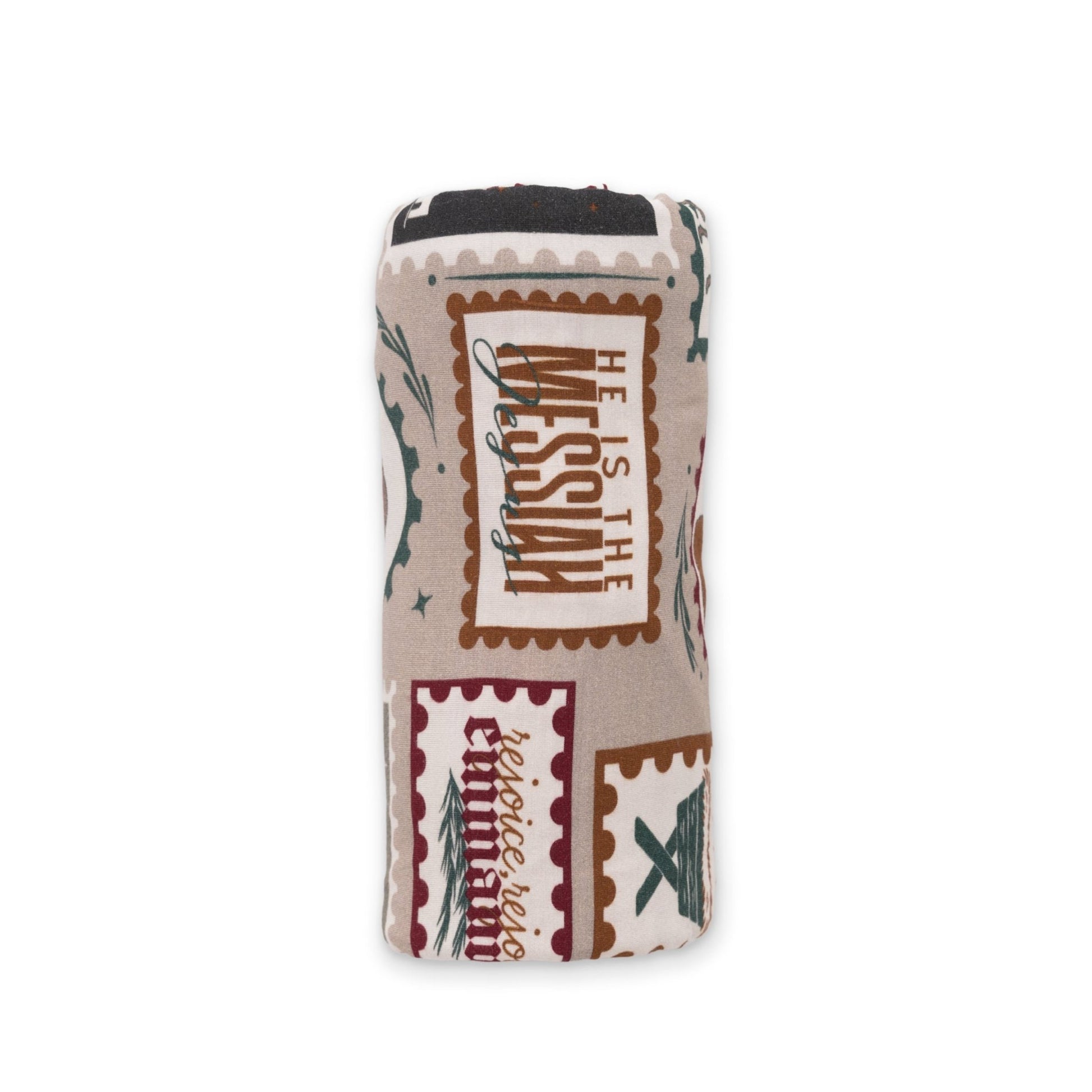 Emmanuel Stretch Swaddle BlanketStretch Swaddle BlanketEllie Sue