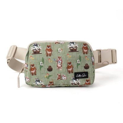 Forest Friends Belt BagBelt BagEllie Sue