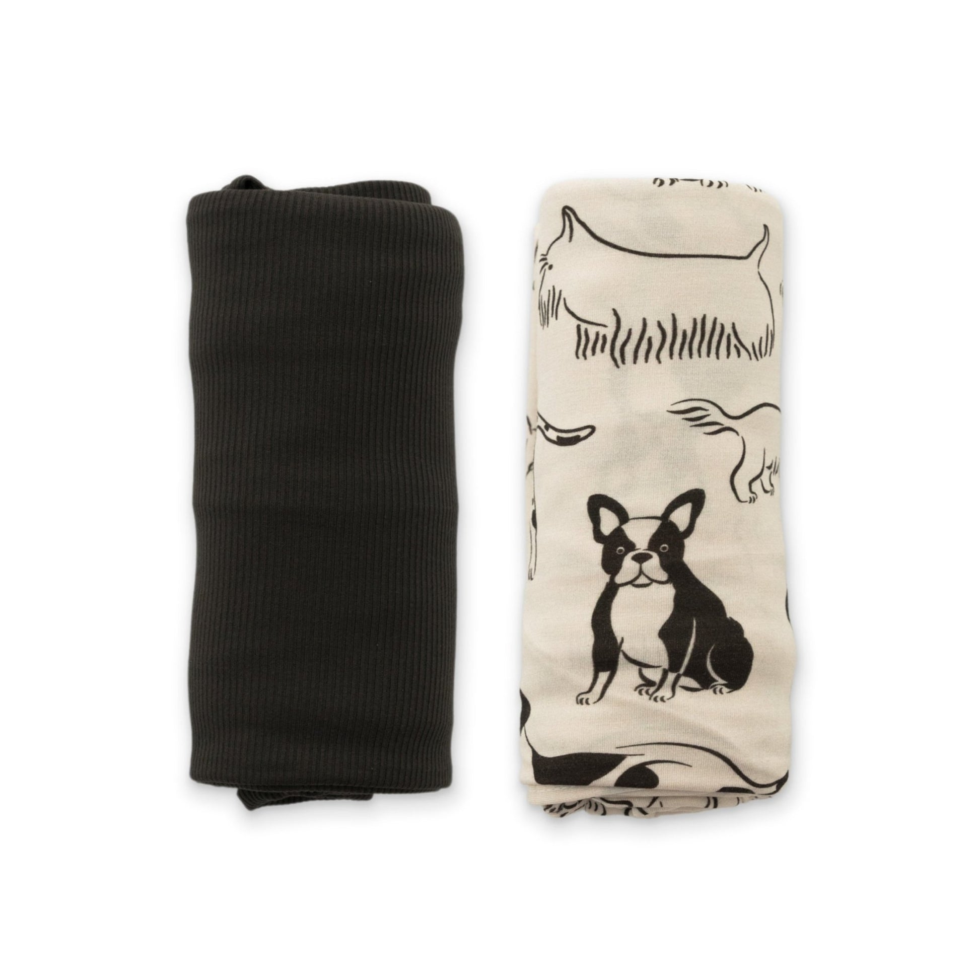 Good Dog Stretch Swaddle BundleBundleEllie Sue