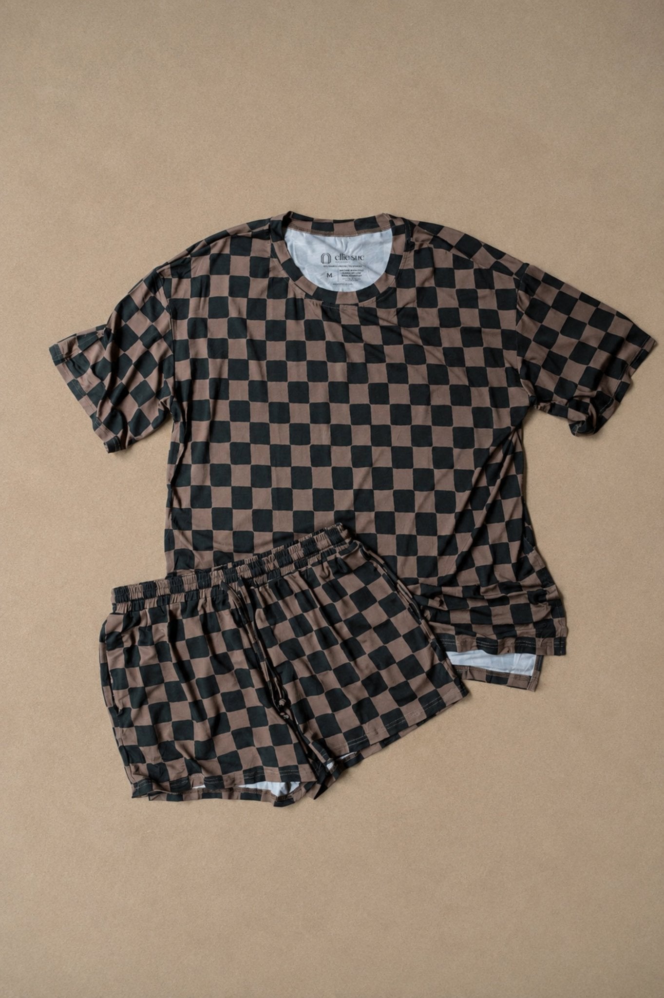 Ink & Earth Women's Short SetAdult Short SetEllie SueS