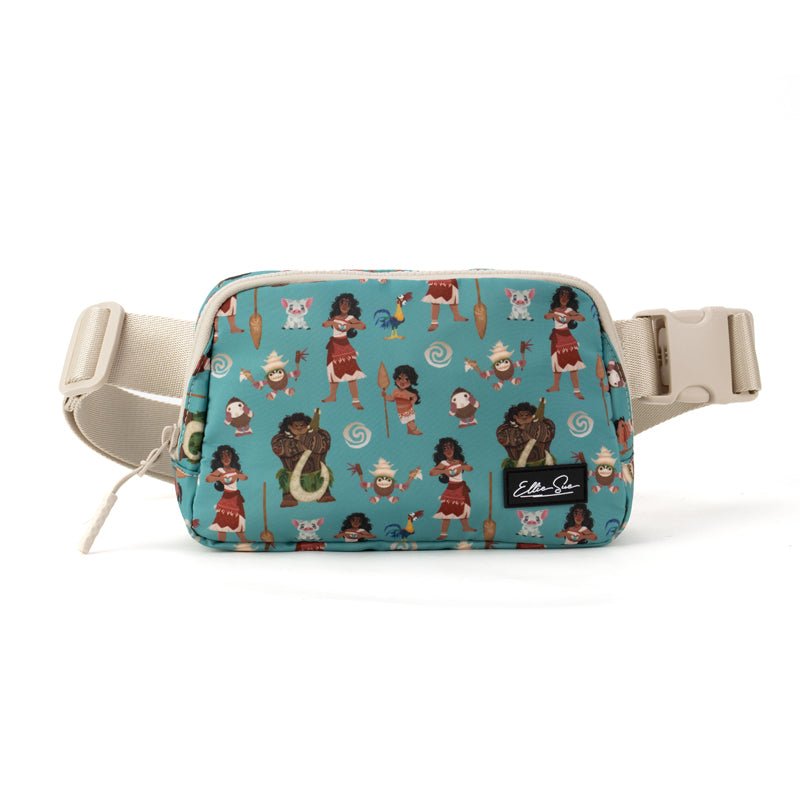 Island Vibes Belt BagBelt BagEllie Sue