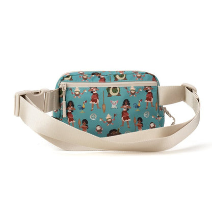 Island Vibes Belt BagBelt BagEllie Sue