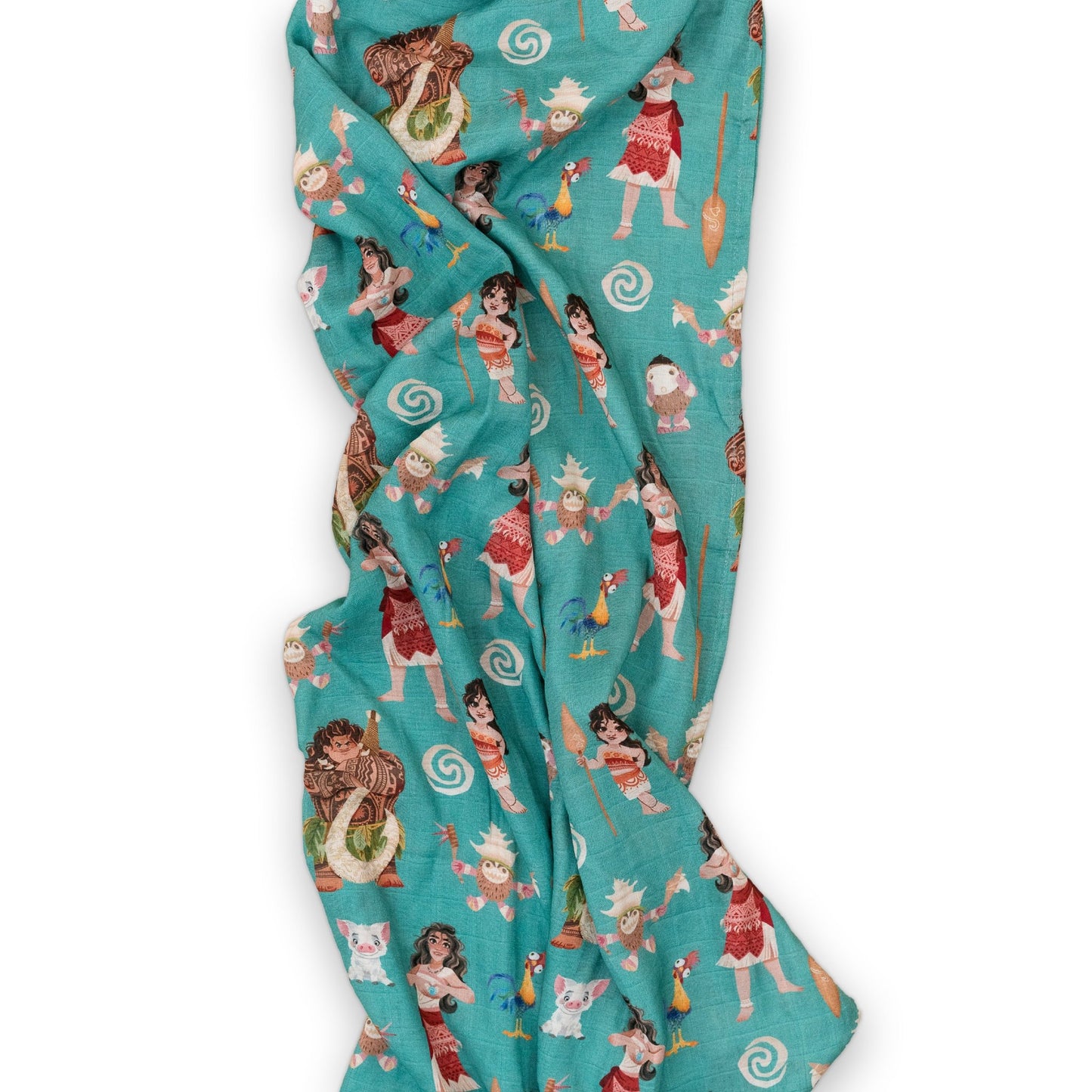 Island Vibes Muslin BlanketMuslin BlanketEllie Sue