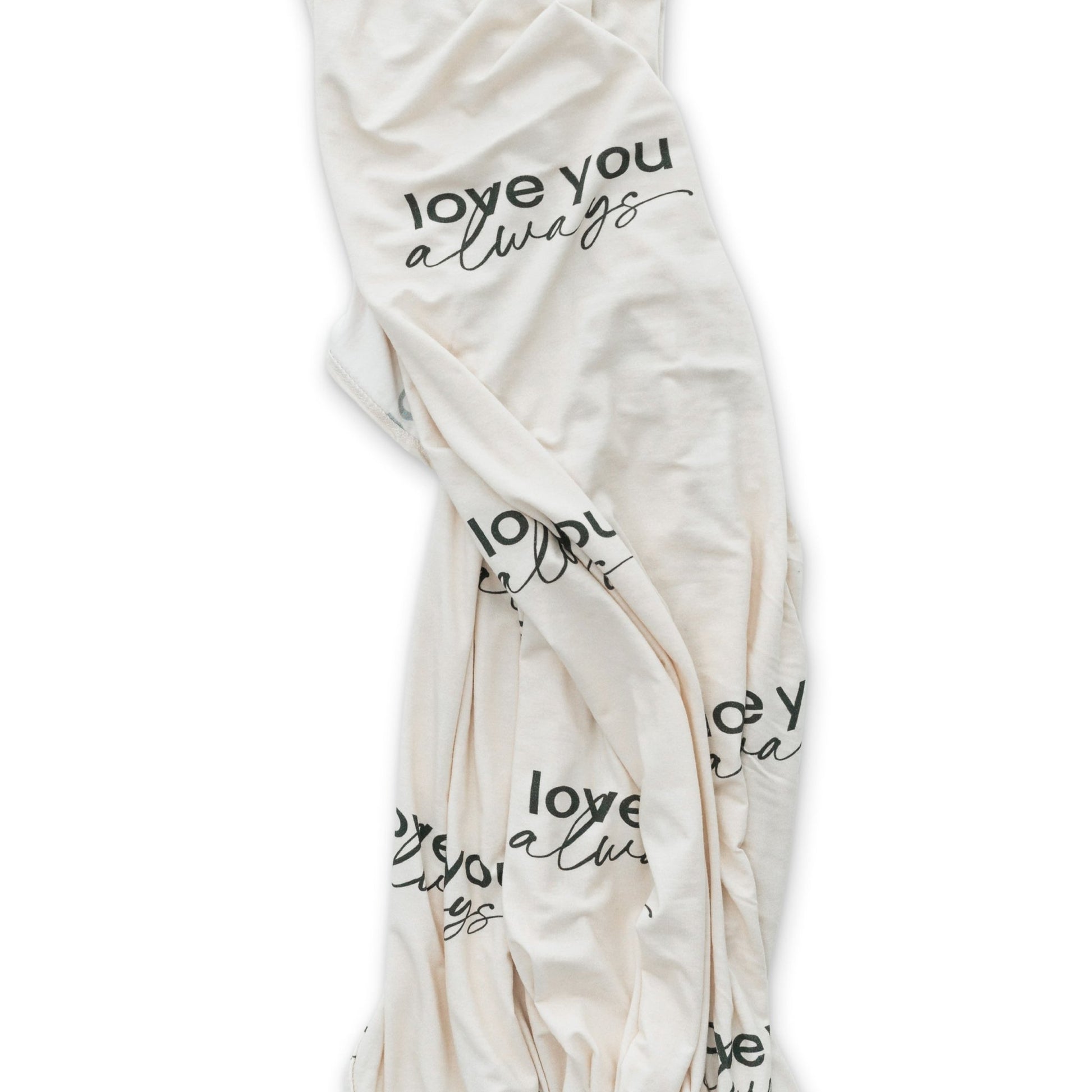 Love Always Stretch BlanketStretch BlanketEllie Sue