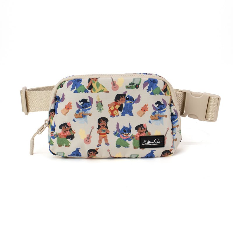 Ohana Belt BagBelt BagEllie Sue