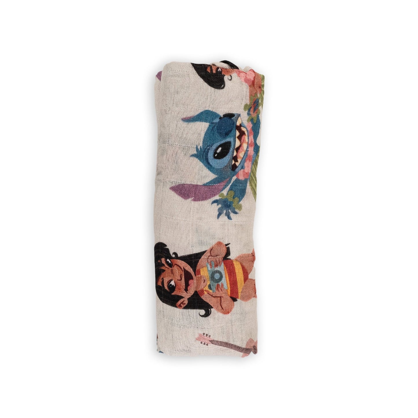 Ohana Muslin BlanketMuslin BlanketEllie Sue