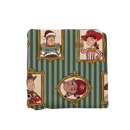 PRE-ORDER Christmas Round Up Throw BlanketDouble Sided Throw BlanketEllie Sue