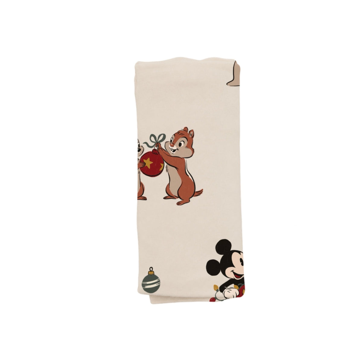 PRE-ORDER Storybook Christmas Stretch BlanketStretch BlanketEllie Sue