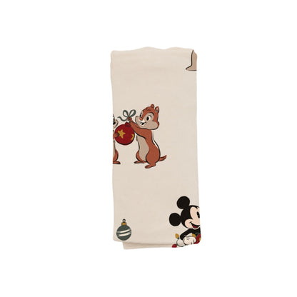 PRE-ORDER Storybook Christmas Stretch BlanketStretch BlanketEllie Sue