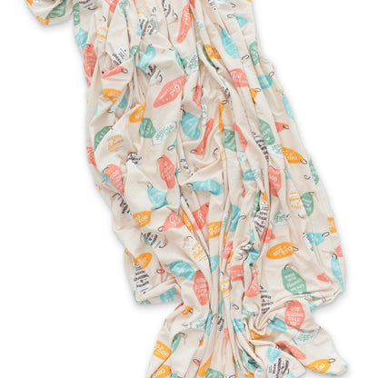 Promise Stretch BlanketStretch BlanketEllie Sue