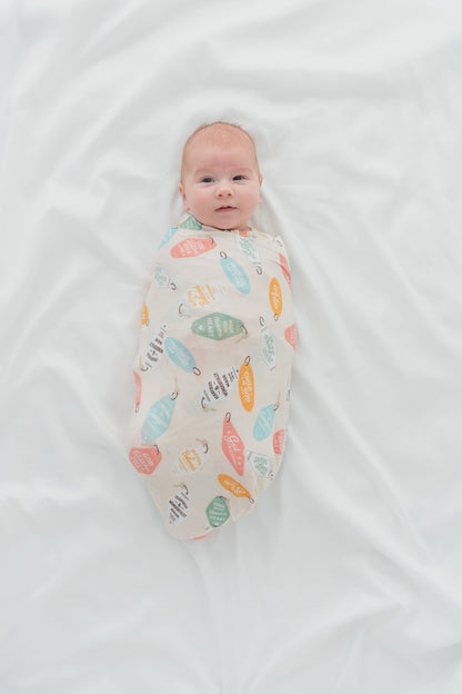 Promise Stretch BlanketStretch BlanketEllie Sue