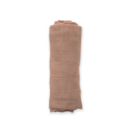 Rue Muslin Swaddle BlanketMuslin Swaddle BlanketEllie Sue