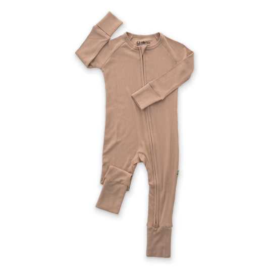 Rue Zipper RomperZipper RomperEllie Sue0 - 3 Months