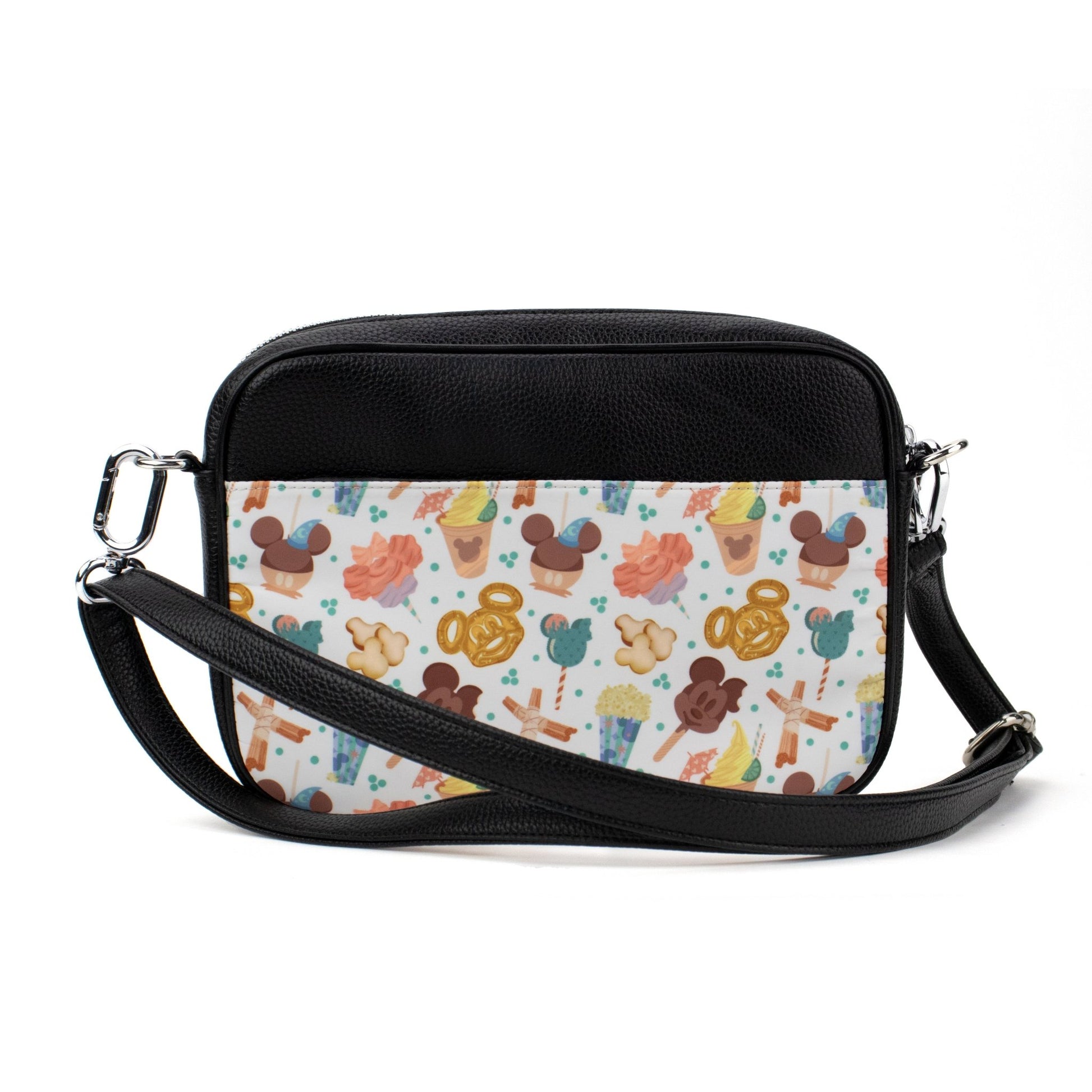 Snacks Crossbody BagCrossbody BagEllie Sue