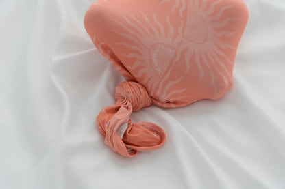 Sunshine Knotted GownKnotted GownEllie Sue0 - 6M