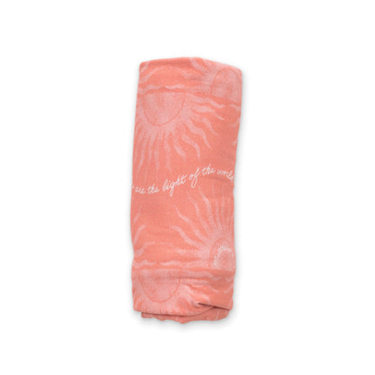 Sunshine Stretch BlanketStretch BlanketEllie Sue