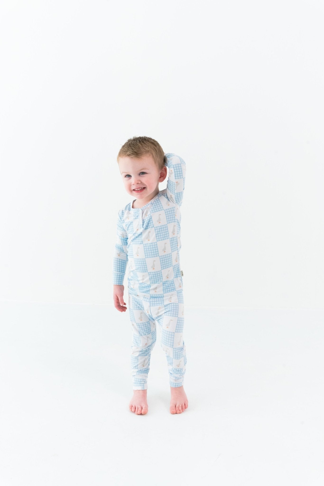 Wesley Pajama SetPajamasEllie Sue18 - 24 Months