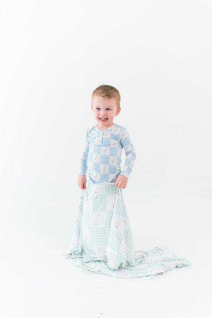 Wesley Pajama SetPajamasEllie Sue18 - 24 Months