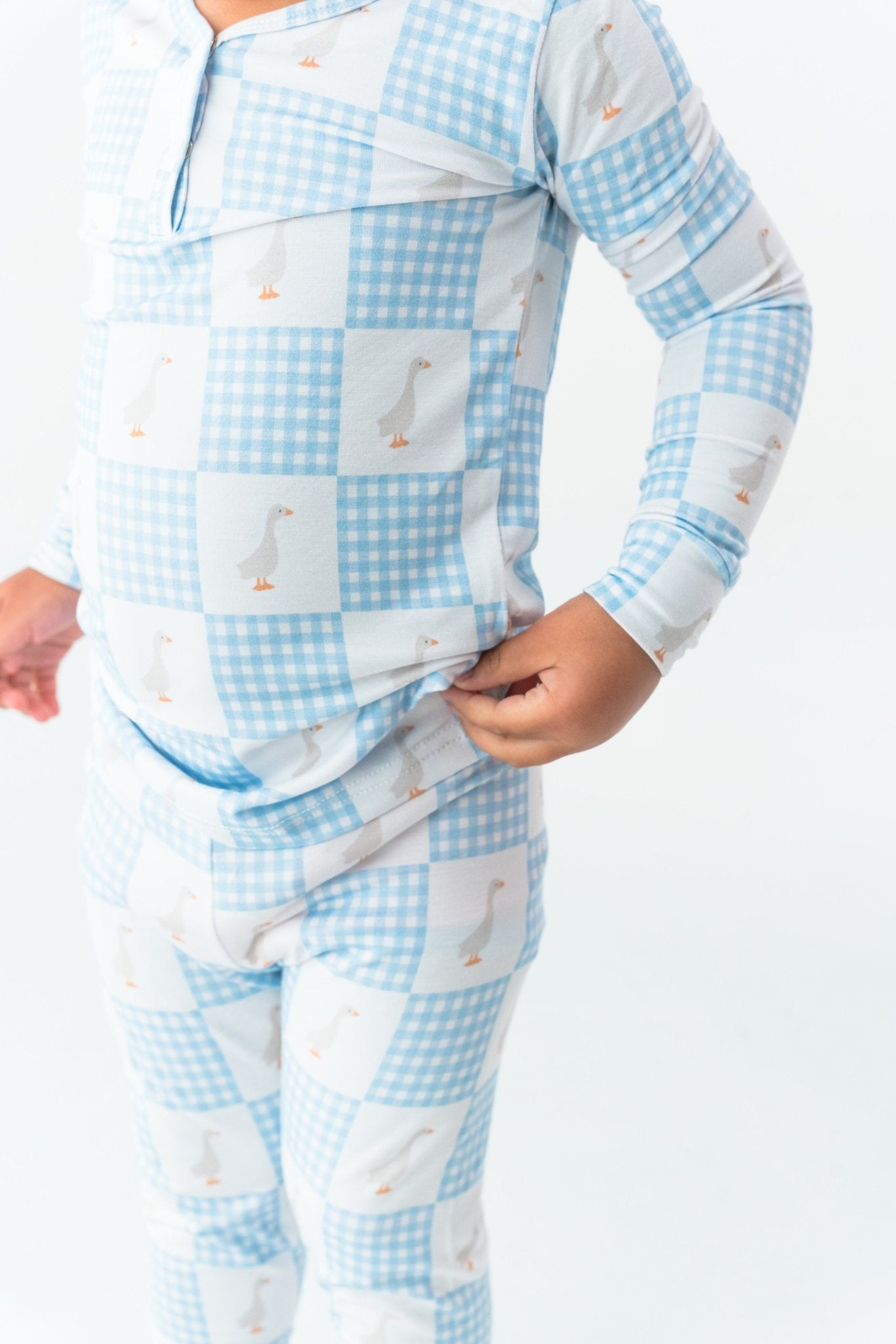 Wesley Pajama SetPajamasEllie Sue18 - 24 Months