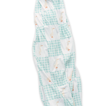 Wesley Stretch BlanketStretch BlanketEllie Sue
