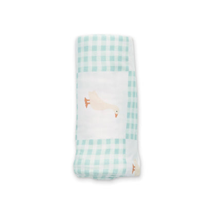 Wesley Stretch BlanketStretch BlanketEllie Sue