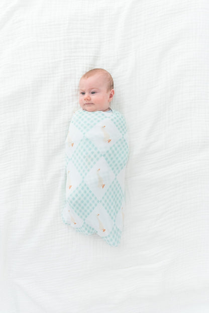 Wesley Stretch BlanketStretch BlanketEllie Sue