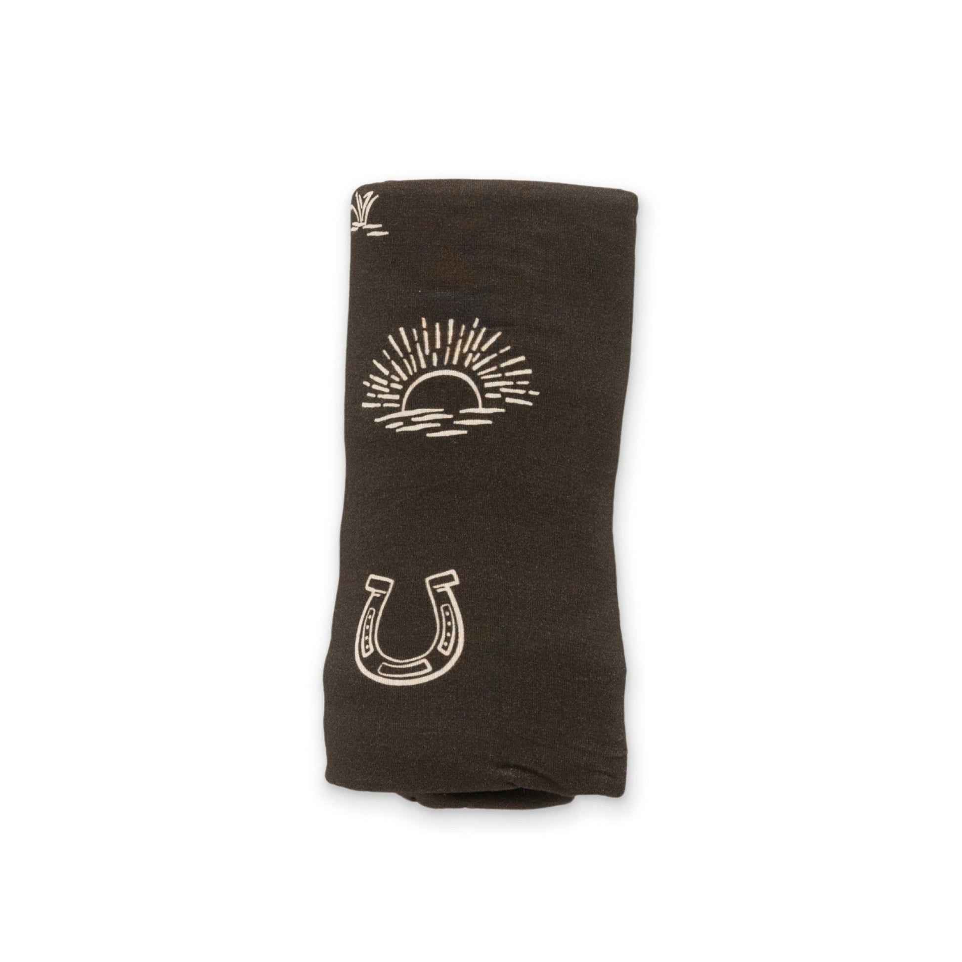 Western Stretch Swaddle BlanketStretch Swaddle BlanketEllie Sue