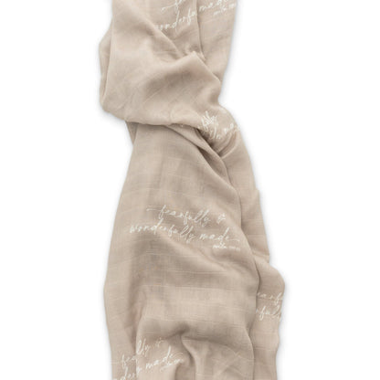 Wonderful Muslin BlanketMuslin BlanketEllie Sue
