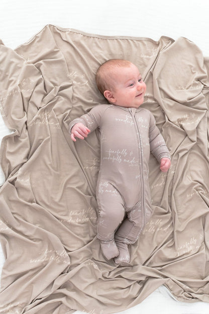 Wonderful Stretch BlanketStretch BlanketEllie Sue