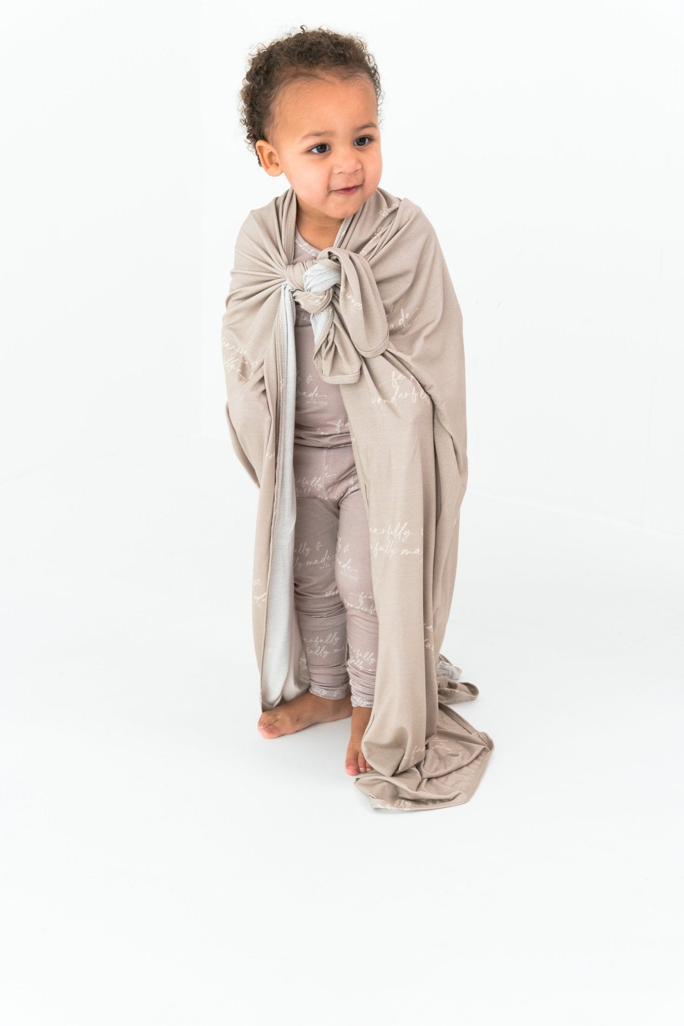 Wonderful Stretch BlanketStretch BlanketEllie Sue