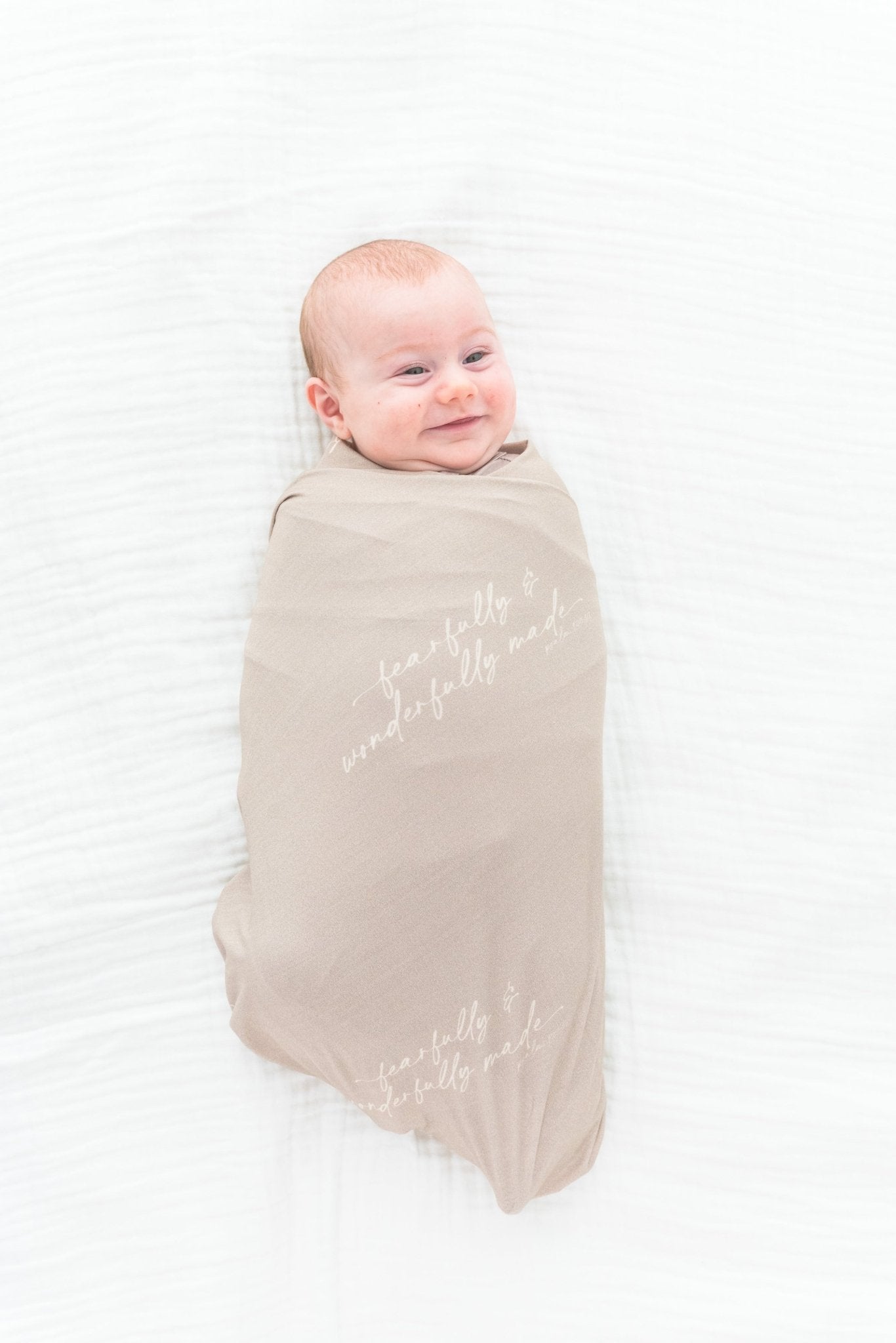 Wonderful Stretch BlanketStretch BlanketEllie Sue