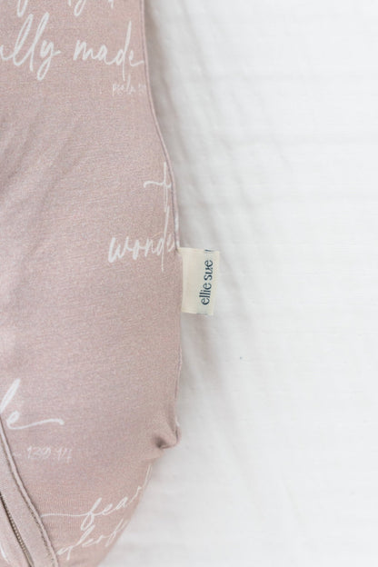Wonderful Zipper RomperZipper RomperEllie Sue0 - 3M