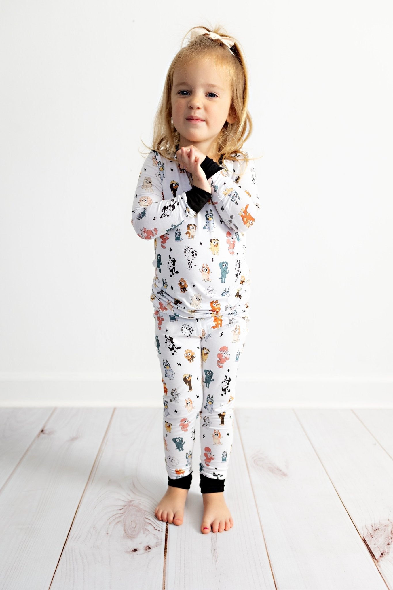 Buy best sale bluey pyjamas