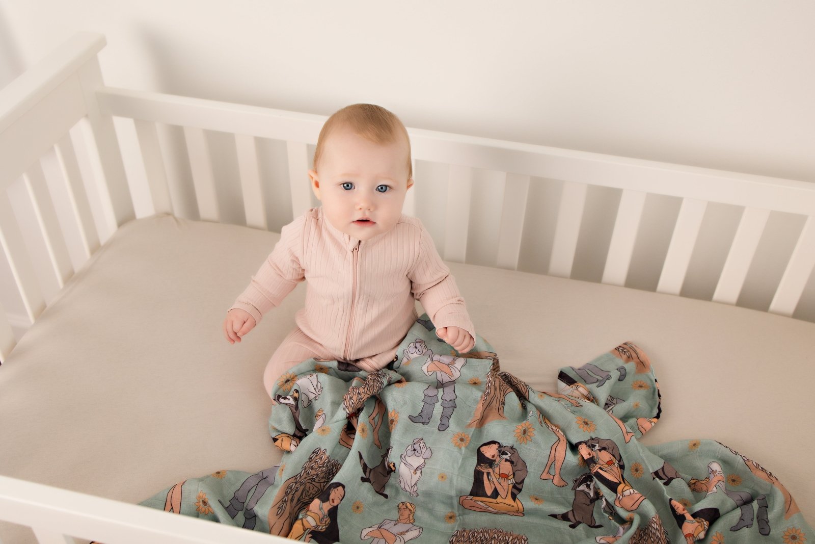 Ellie discount sue swaddles